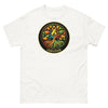 Leukemia Tree of Life Tee - JohnVsGBMWhiteS