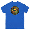 Leukemia Tree of Life Tee - JohnVsGBMRoyalS