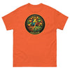 Leukemia Tree of Life Tee - JohnVsGBMOrangeS