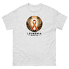 Leukemia Warrior Forest Tee - JohnVsGBMAshS