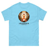 Leukemia Warrior Forest Tee - JohnVsGBMSkyS