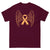 Leukemia Wings Tee - JohnVsGBMMaroonS