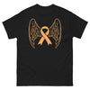 Leukemia Wings Tee - JohnVsGBMBlackS