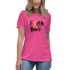 Leukemia Women's Faith Tee - JohnVsGBMBerryS