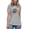 Leukemia Women's Family Tee - JohnVsGBMAthletic HeatherS