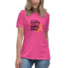 Leukemia Women's Family Tee - JohnVsGBMBerryS