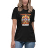 Leukemia Women's Gnome Tee - JohnVsGBMBlackS