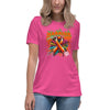 Leukemia Women's Graffiti Tee - JohnVsGBMBerryS