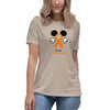 Leukemia Women's Mouse No One Tee - JohnVsGBMHeather StoneS