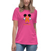 Leukemia Women's Mouse No One Tee - JohnVsGBMBerryS