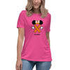 Leukemia Women's Mouse Tee - JohnVsGBMBerryS