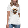 Leukemia Women's Romans Tee - JohnVsGBMWhiteS