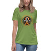 Leukemia Women's Romans Tee - JohnVsGBMLeafS