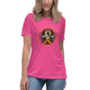 Leukemia Women's Romans Tee - JohnVsGBMBerryS