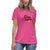 Leukemia Women's Sister Tee - JohnVsGBMBerryS