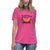 Leukemia Women's Survivor Tee - JohnVsGBMBerryS