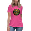 Leukemia Women's Tree of Life Tee - JohnVsGBMBerryS