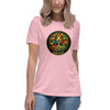 Leukemia Women's Tree of Life Tee - JohnVsGBMPinkS