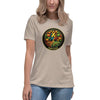 Leukemia Women's Tree of Life Tee - JohnVsGBMHeather StoneS