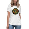 Leukemia Women's Tree of Life Tee - JohnVsGBMWhiteS