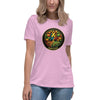 Leukemia Women's Tree of Life Tee - JohnVsGBMHeather Prism LilacS