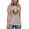 Leukemia Women's Warrior Forest Tee - JohnVsGBMHeather StoneS