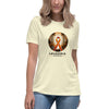 Leukemia Women's Warrior Forest Tee - JohnVsGBMCitronS