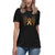 Leukemia Women's Wings Tee - JohnVsGBMBlackS