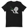 Liver Cancer Butterfly Tee - JohnVsGBMBlackXS