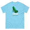 Liver Cancer Crush Tee - JohnVsGBMSkyS