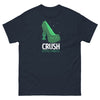 Liver Cancer Crush Tee - JohnVsGBMNavyS