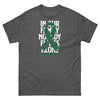 Liver Cancer Family Tee - JohnVsGBMDark HeatherS