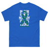 Liver Cancer Family Tee - JohnVsGBMRoyalS