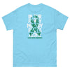 Liver Cancer Family Tee - JohnVsGBMSkyS