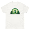 Liver Cancer Forest Tee - JohnVsGBMWhiteS