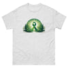 Liver Cancer Forest Tee - JohnVsGBMAshS