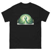 Liver Cancer Forest Tee - JohnVsGBMBlackS