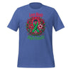 Liver Cancer Prevail Love Tee - JohnVsGBMHeather True RoyalS