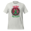 Liver Cancer Prevail Love Tee - JohnVsGBMAshS