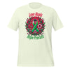 Liver Cancer Prevail Love Tee - JohnVsGBMCitronS