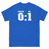 Liver Cancer Score Tee - JohnVsGBMRoyalS