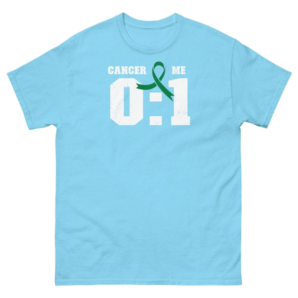 Liver Cancer Score Tee - JohnVsGBMSkyS