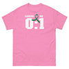 Liver Cancer Score Tee - JohnVsGBMAzaleaS