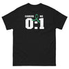 Liver Cancer Score Tee - JohnVsGBMBlackS