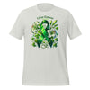 Liver Cancer Spring Tee - JohnVsGBMSilverS