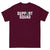 Liver Cancer Support Tee - JohnVsGBMMaroonS