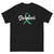 Liver Cancer Survivor Ribbon Tee - JohnVsGBMBlackS