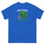 Liver Cancer Tackle Tee - JohnVsGBMRoyalS