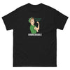 Liver Cancer Unbreakable Tee - JohnVsGBMBlackS