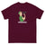 Liver Cancer Unbreakable Tee - JohnVsGBMMaroonS